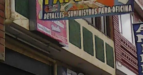 PAPELERIA DETALLES BOGOTÁ PAPELERIA DETALLES BOGOTÁ